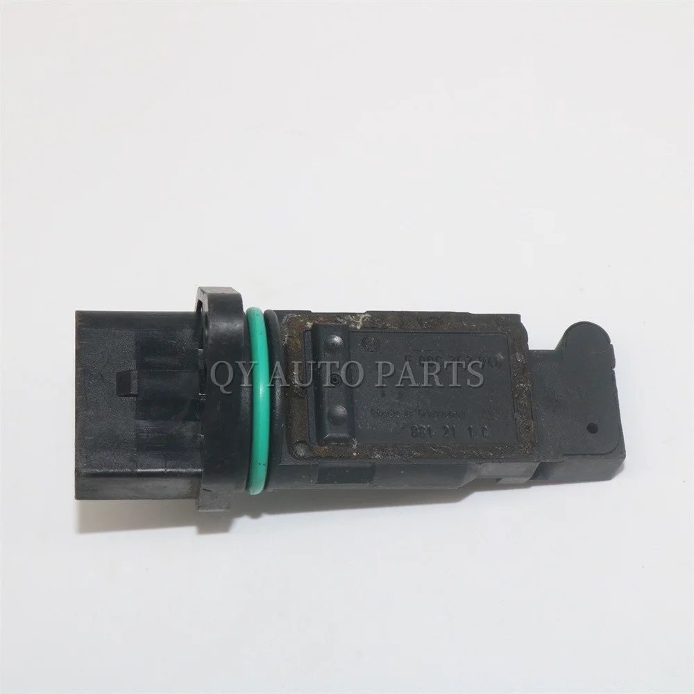 

F00C2G2040 06A906461LX 0280218063 Датчик массового расхода воздуха для Audi A4 TT VW Golf Jetta 1.8T 2000-2006