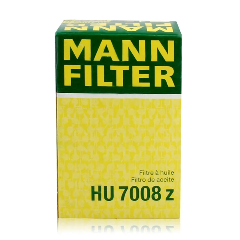 Engine Oil Filter MANN HU7008z for VW Passat 2.0 L4 Diesel Audi SEAT Skoda