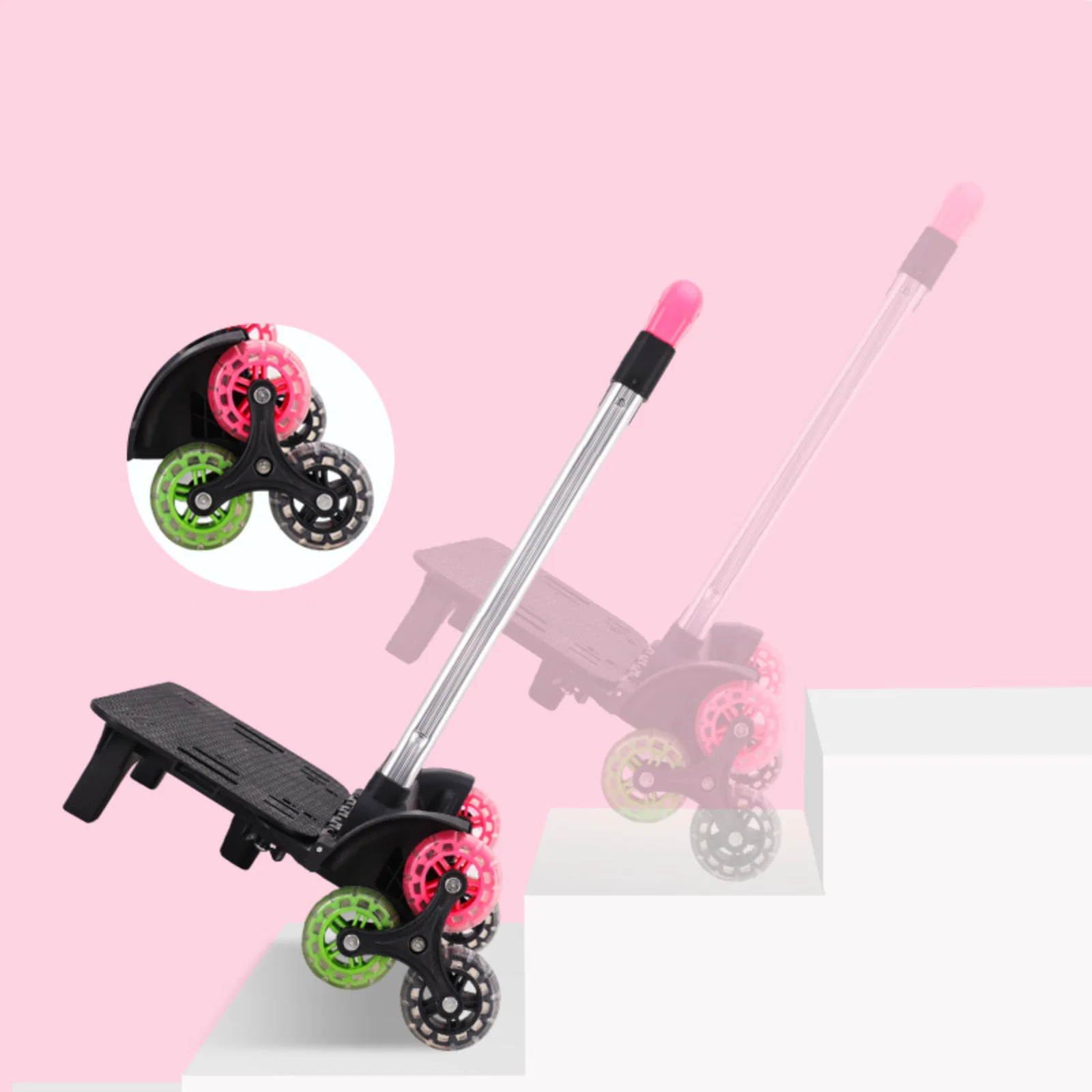 Thumbnail 2 - #30 Top Folding Luggage Racks Picks for Every Budget