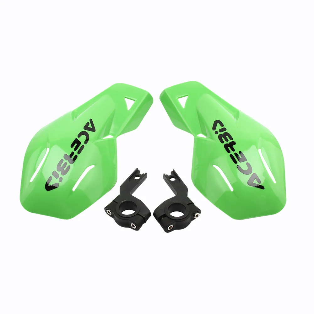 Enduro Motorcycle Hand Guard Protection Handguards Cuffs Covers for KTM Husqvarna Honda Yamaha Dirt Bike Motocross Accessories