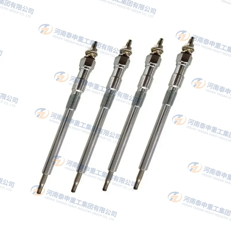 1G777-65512 Glow plug for Kubota engine parts, V3307