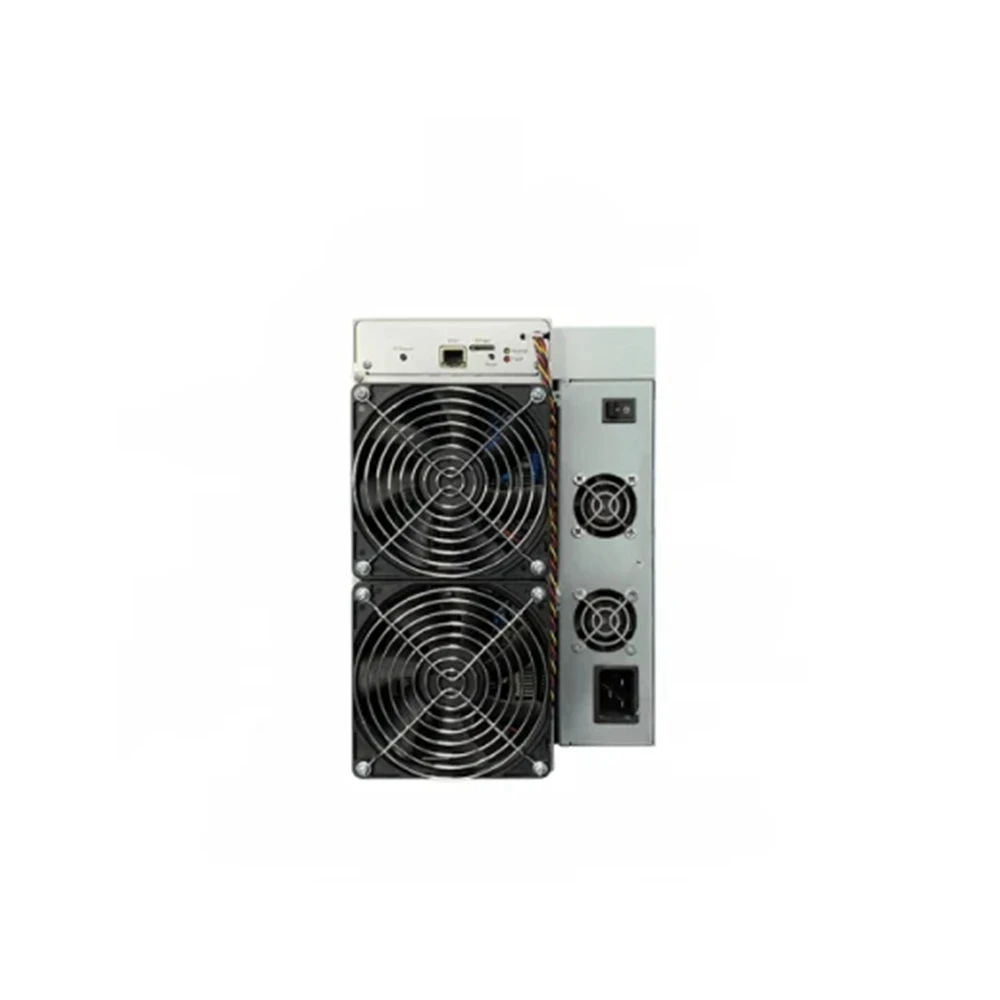 Used/New Goldshell LT6 3.35gh/S Mining Doge Scrypt Algorithm Asic Dogecoin Litecoin Miner with PSU Included Free Shipping