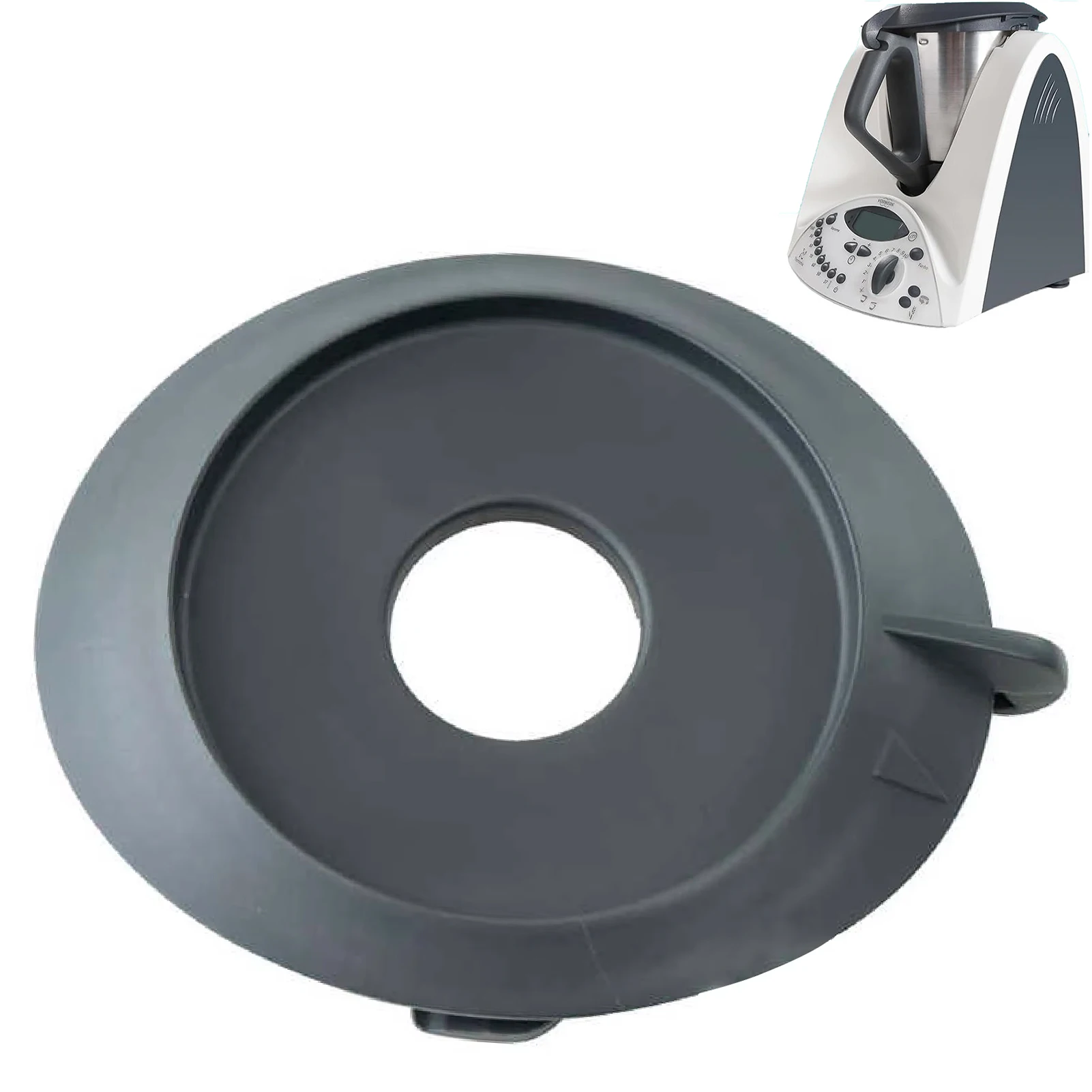 

TM31 Lid for Thermomix 31 Mix Pot Cover