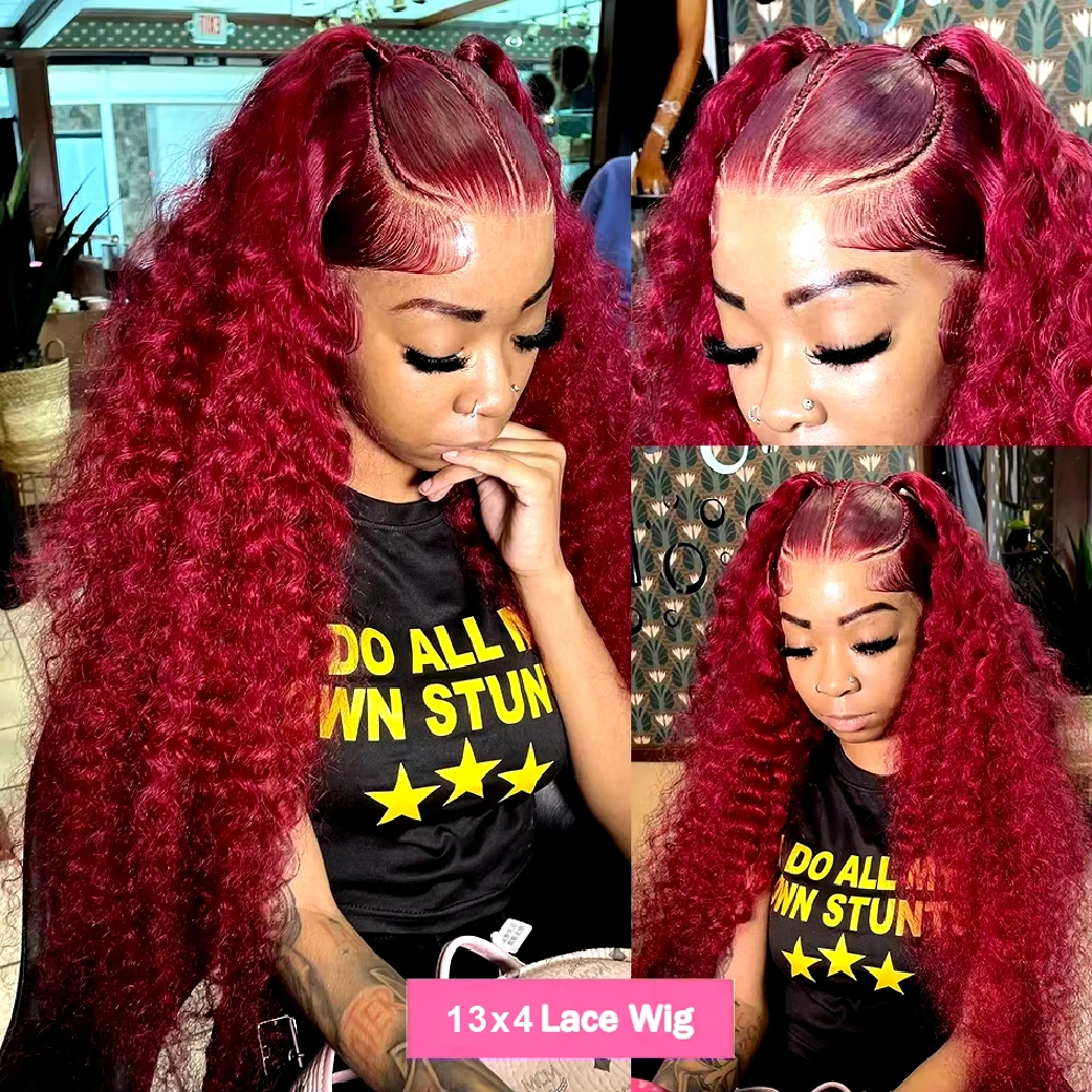Thumbnail 3 - #50 Best Rated High Density Lace Wigs to Buy in 2026
