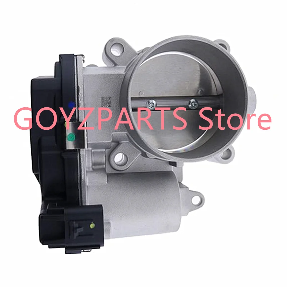 

04891970AB THROTTLE BODY For CHRYSLER 200 DODGE DART JEEP CHEROKEE MG-063-JP-064 MG063JP064