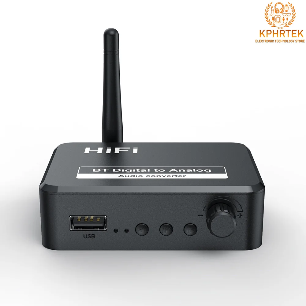 Digital To Analog A…