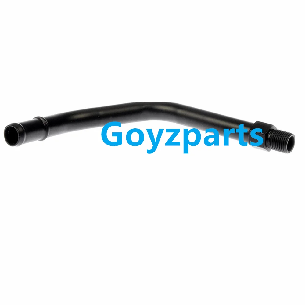 

56398 53007978 85920 CH5920 Water Pump Coolant Tube for Dodge Dakota 2.5L (2507cc) for Jeep Comanche Grand Cherokee Wrangler