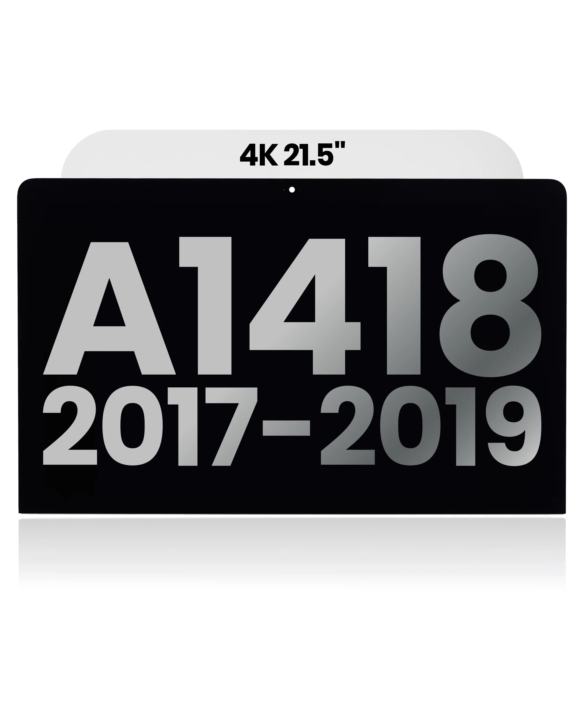 Imagem -01 - Tela de Lcd Completo para Imac 21.5 Polegada A1418 4k Exibir Mid 2023 A2116 Cedo2023 Lm215uh1sdb1 66107322 tela de lcd completo para imac 215 polegada a1418 4k exibir mid 2023 a2116 cedo2023 lm215uh1sdb1 66107322 01