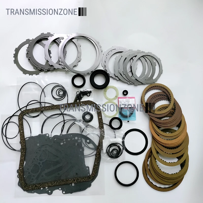 A540E A540H Transmission Master Rebuild Kit For Toyota Lexus 4-Speed