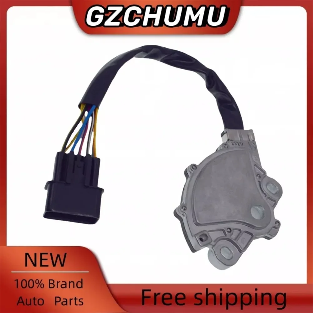 

Neutral Safety Switch MR263257 8604A053 For Mitsubishi Pajero Montero Sport