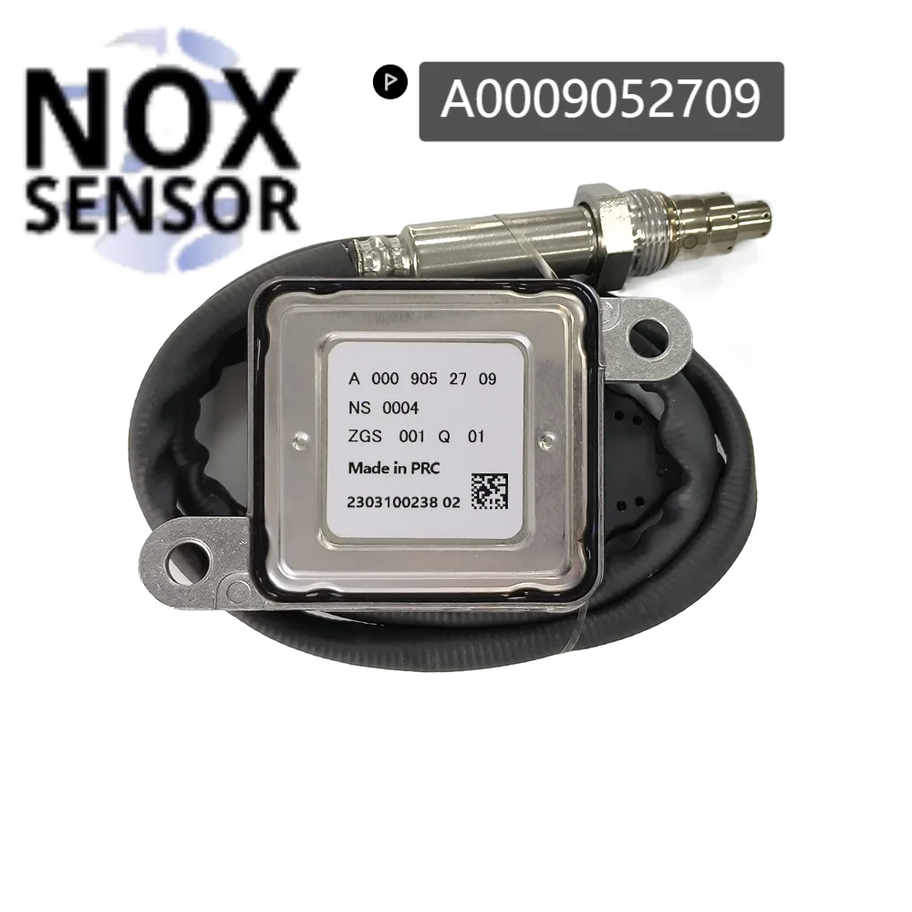 

A0009052709 NOX Sensor For Mercedes-Benz GLC SLK V-Class X253 220d 250d 350d