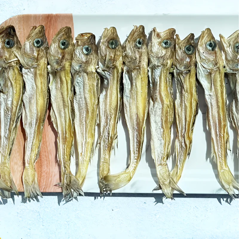 담백하고 고소한 AA급 햇 줄노가리 20미 (100급 사이즈)