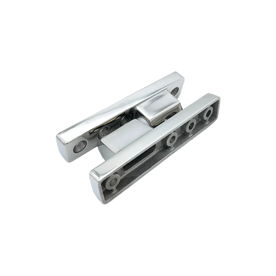 Sten Corner Hinge D102-1 Great Magnet Frozen Facility Hinge