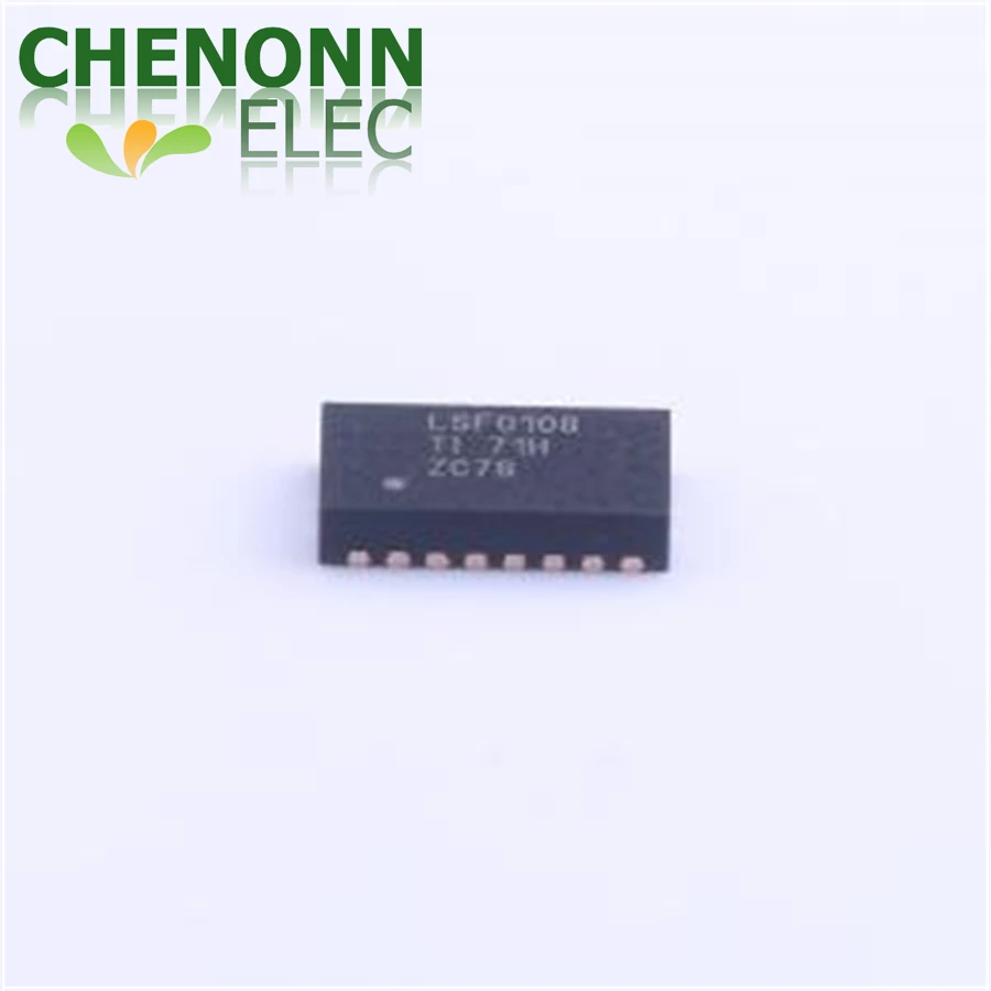 

20PCS/LOT LSF0108RKSR (Translators,Level Shifters)