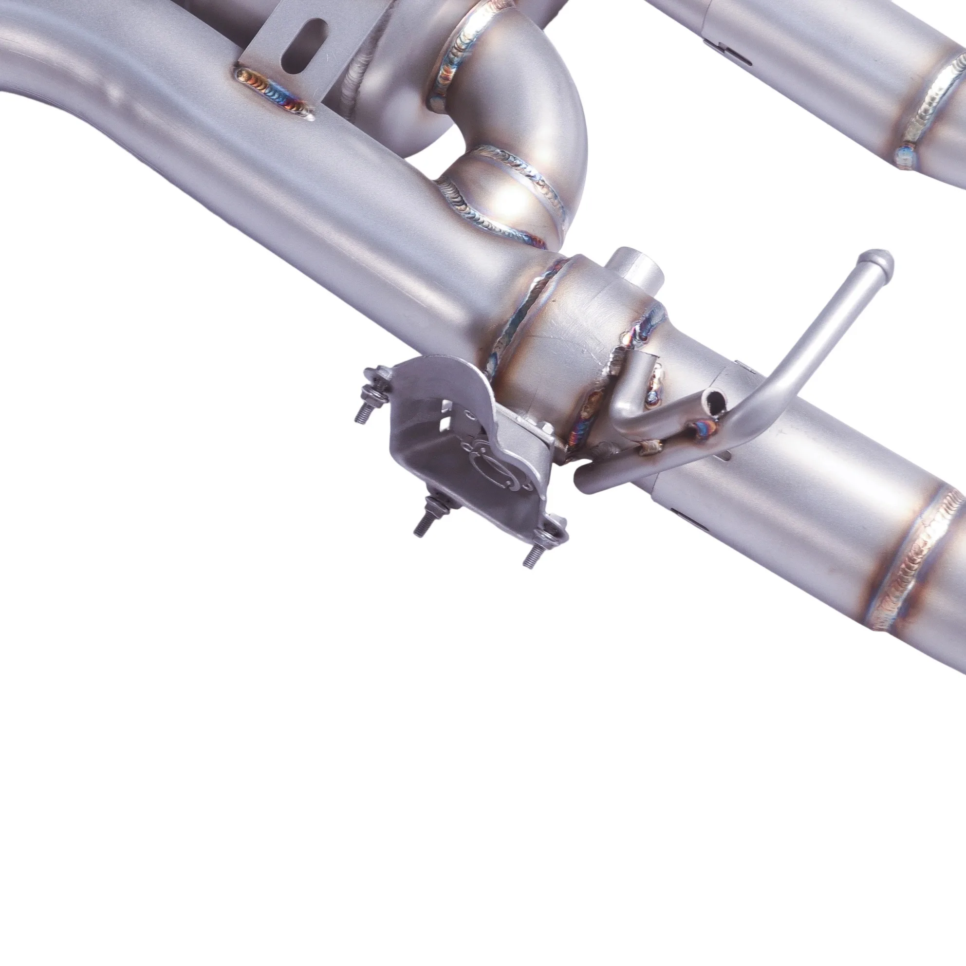 GFC Catback Exhaust Muffler for 2022~2025 Changan UNI V 2.0T, Car