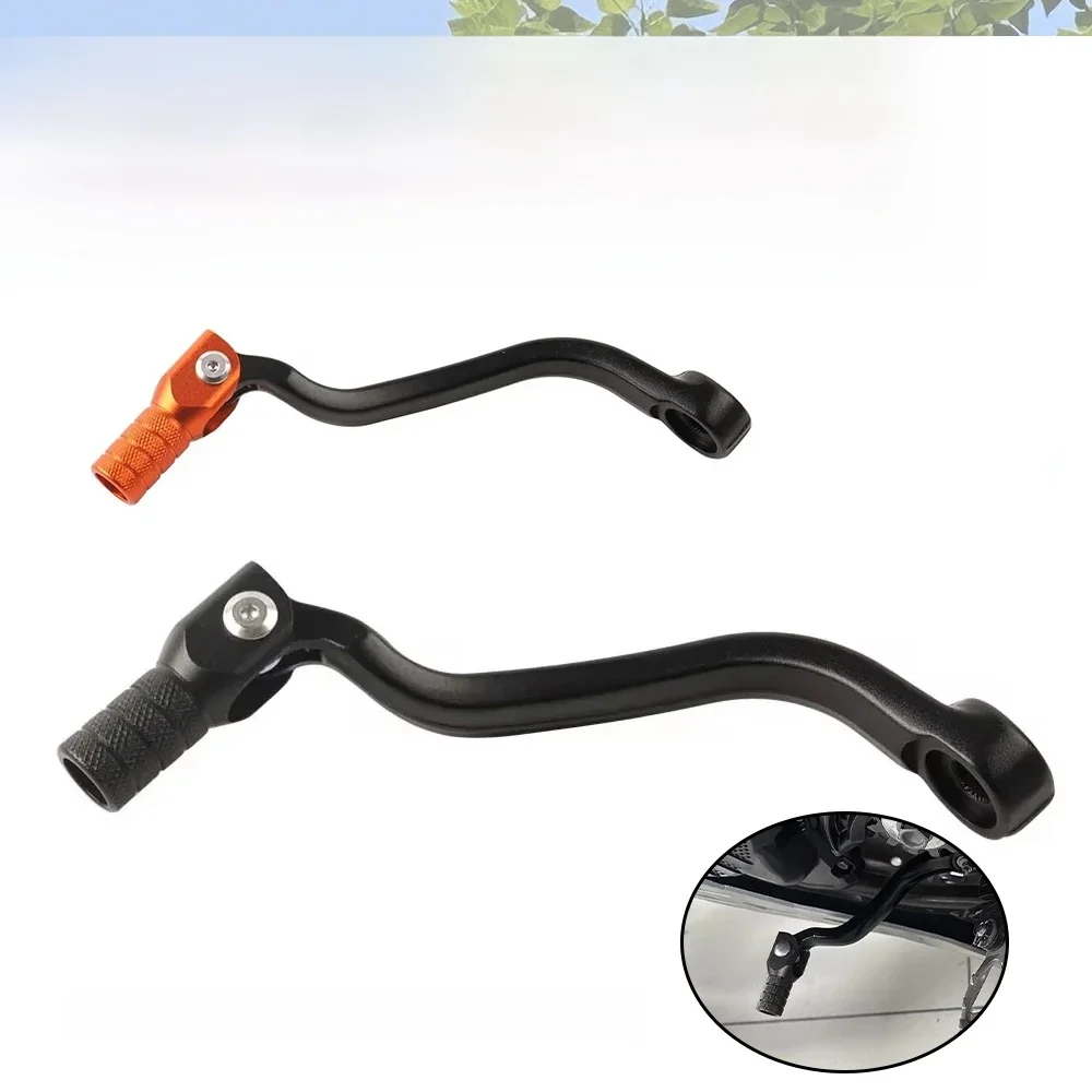 AliExpress S2R For GASGAS ES700 SM700 SM 700 ES 700 2022 - 2025 Motorcycle Accessories CNC Gear Shifter Shift Pedal Lever Motocross Dirt Bike