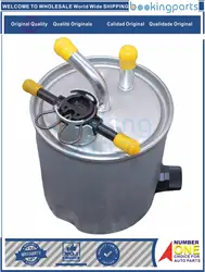 Fuel Filter For NISSAN CABSTAR ELF100 07-10,16400ES60B,16400ES60C,FS0073,FS-18310,FS18310,16400-VW20A,16400VW20A