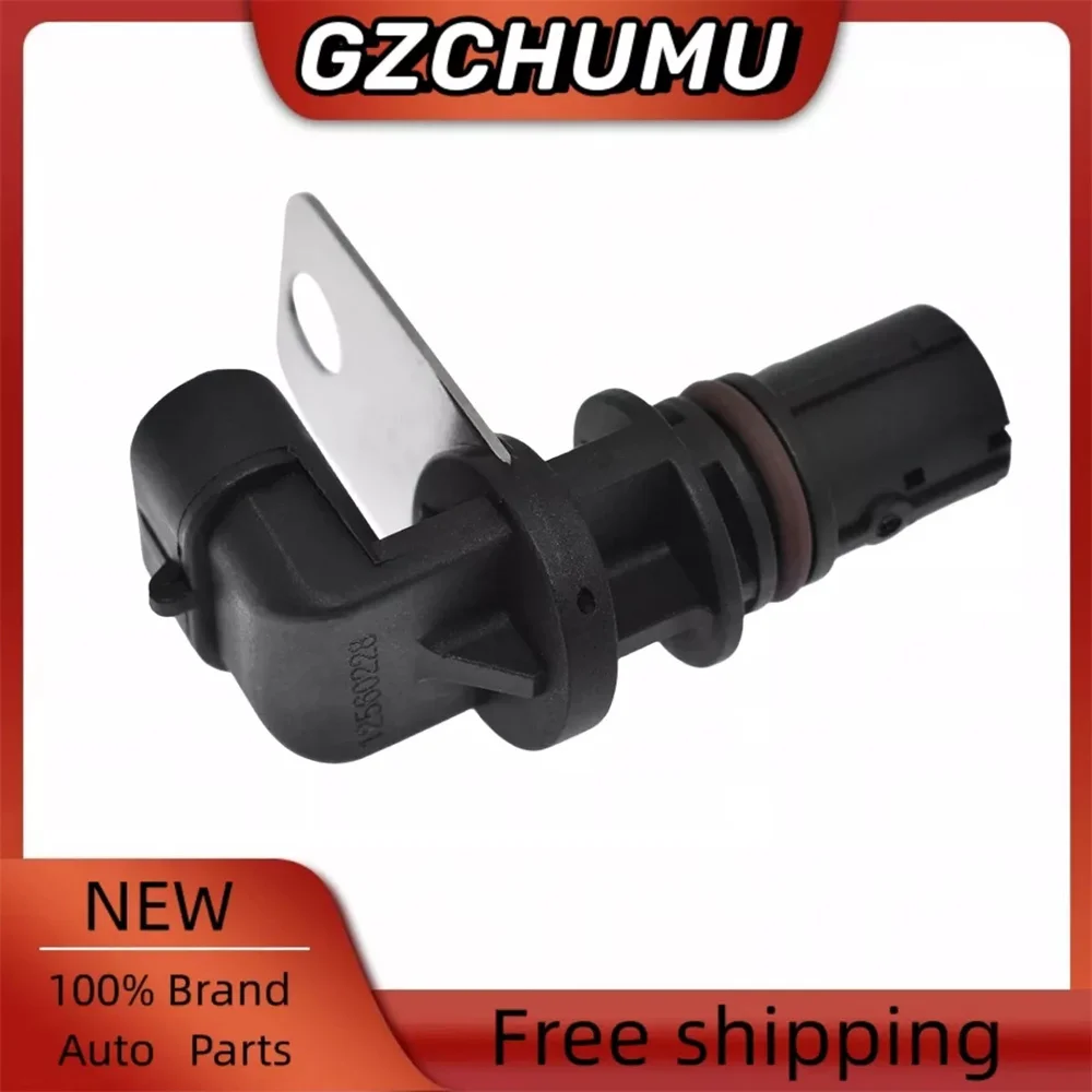 

Engine Crankshaft Position Sensor 12555566 For Chevrolet GMC Cadillac 1998-2008