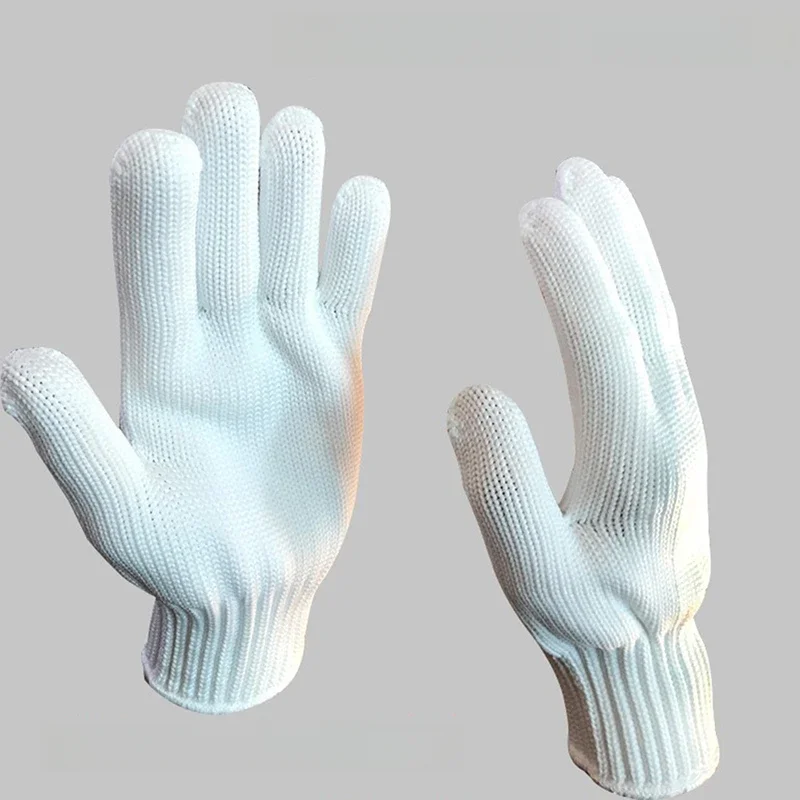 Gants résistants aux hautes températures à 200 degrés, gants de moule d'isolation thermique pour four