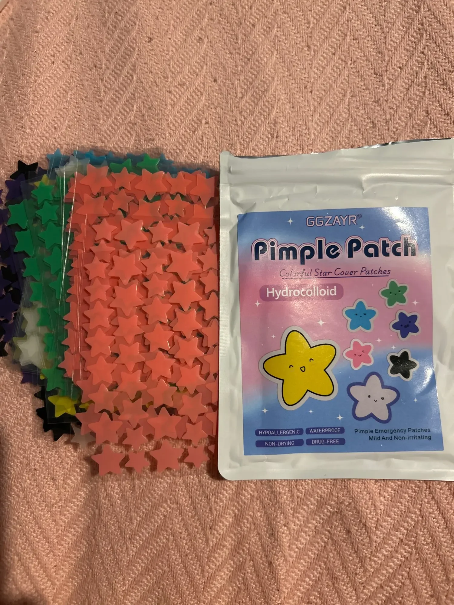 Customer review photo