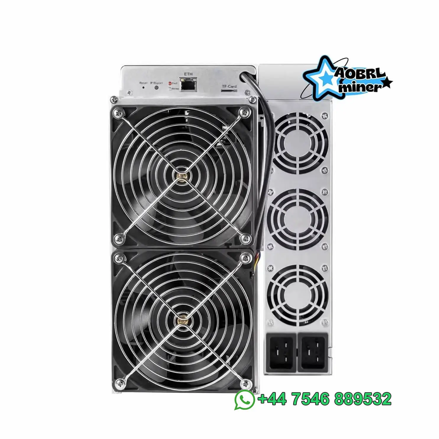 LK Original New ElphaPex DG 1+ 13GH/s LTC DOGE Miner