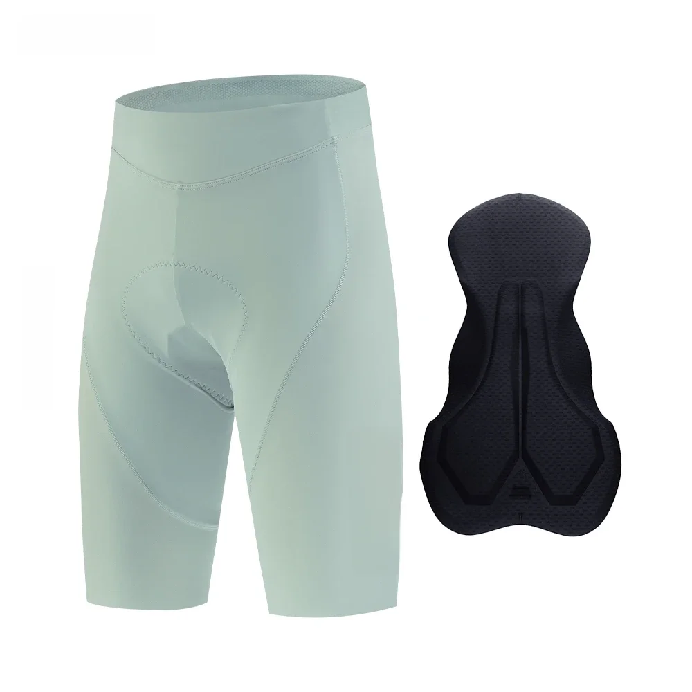 AliExpress YKYWBIKE YKYW 6 Hours Bicycle Tight Shorts Summer Men's Pro Breathable Cycling Shorts Fog Bike Shorts Mountain Biking Riding Half Pants