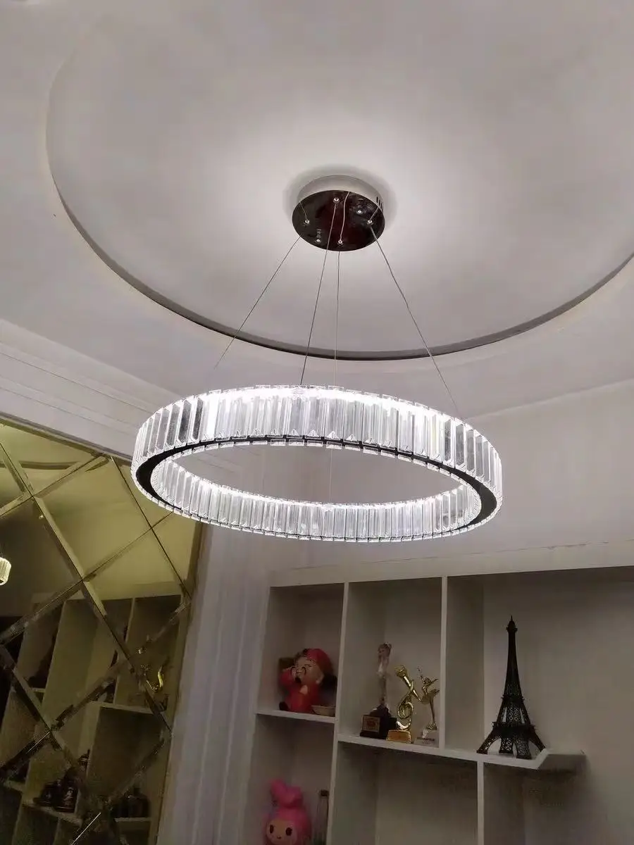 Bertolda Chandeliers