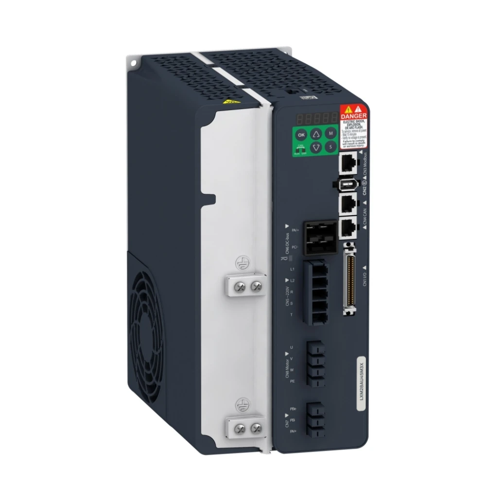 Câble d'impression multitour VW3M8BATC, boîtier de batterie, lecteur, RMS, LXM32MD18M2, LXM32SD18N4, neuf, produit authentique, 18A