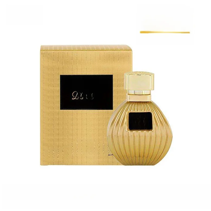 Puccini dona ouro edp 100ml perfume original mulher colônia perfume mulher colônia puccini perfume