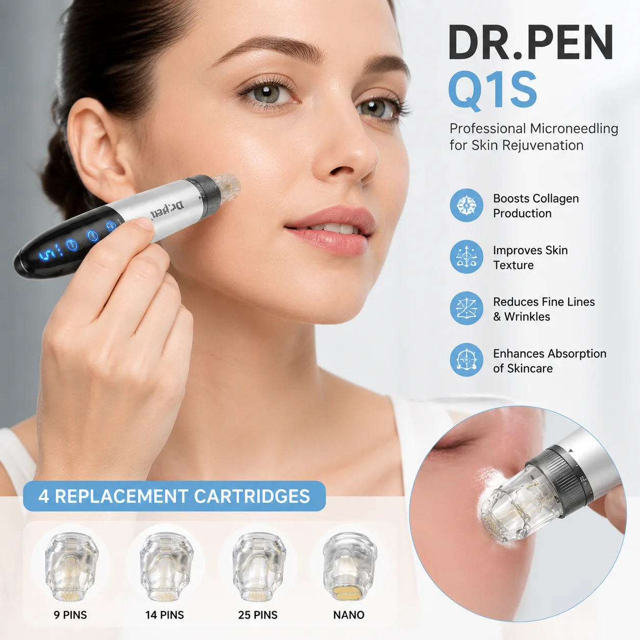 stylo-de-microneedling-dr-pen-q1s-–-tetes-de-remplacement-professionnelles-a-9-14-25-aiguilles-–-outil-Electrique-pour-le-soin-du-visage-du-cuir-chevelu-et-la-croissance-des-cheveux