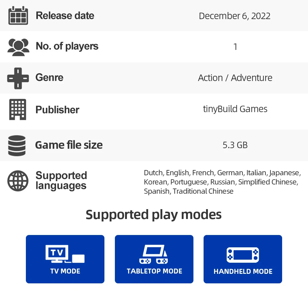 عروض ألعاب نيتندو سويتش ، مرحبا جيبول 2 ألعاب ، خرطوشة مادية لمفتاح نيتندو OLED Lite #2