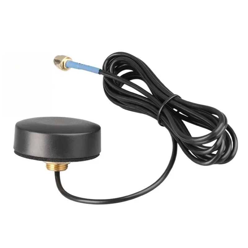 WiFi zewnętrzna antena szafkowa 2.4G 5.8G dwuzakresowy wzmacniacz 5dBi o wysokim wzmocnieniu daleki zasięg wzmacniacz sygnału Bluetooth wodoodporny RP-SMA — zdjęcie produktu 6
