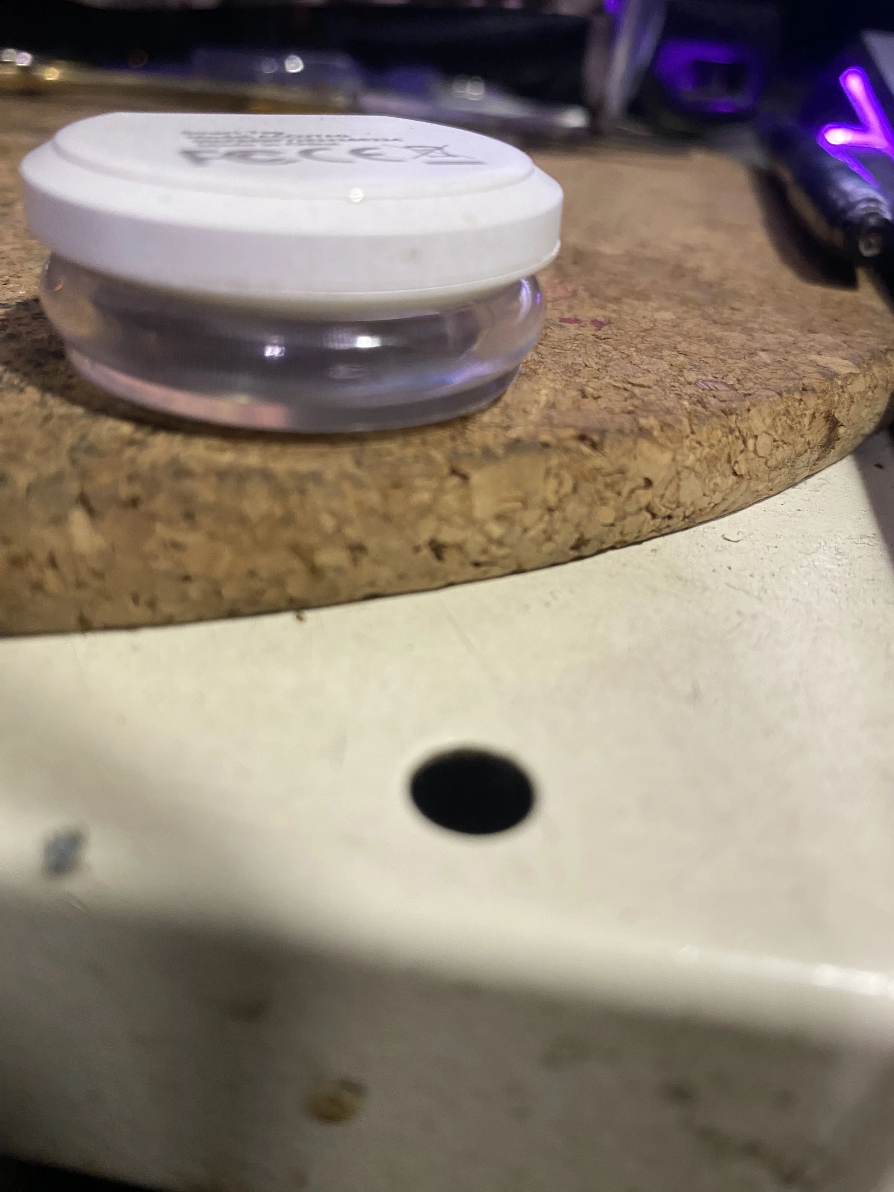 Customer review photo