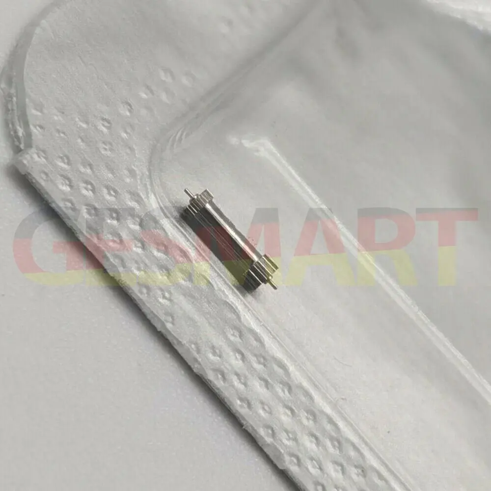 Oscillating Pinion 60 S Replacement Spare Parts For ETA 7750