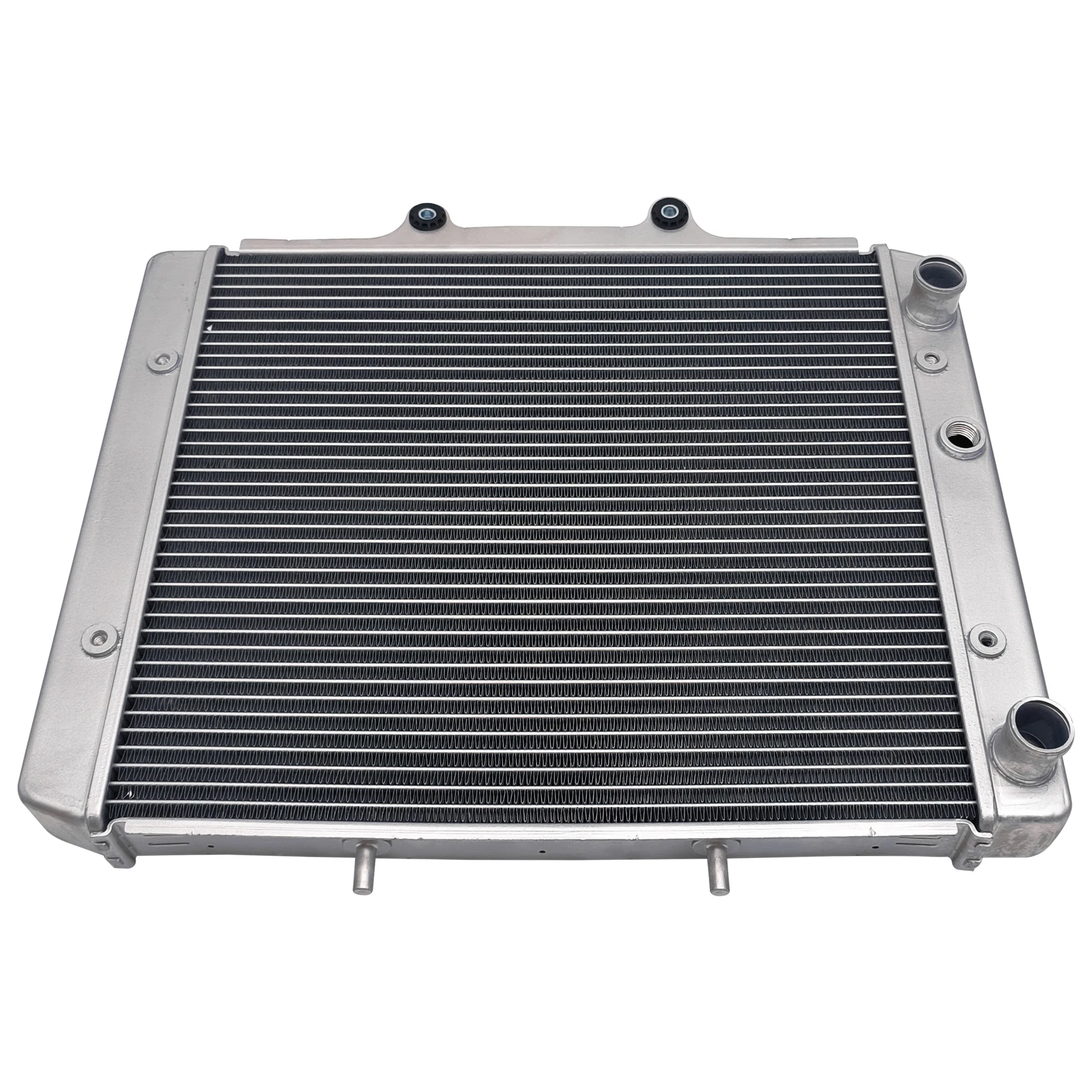 Cooling Radiator Assy For CF Zforce 600 Z6 Z6EX UTV 800 U8 Tracker Z8 Uforce 500 U5 Z5 500 HO Zforce 1000 9060-180100-1000