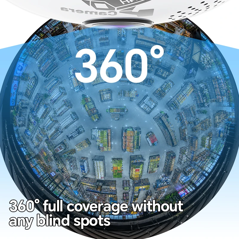 Thumbnail 2 - #89 Best Rated 360 Degree Panoramic Cameras to Buy in 2026