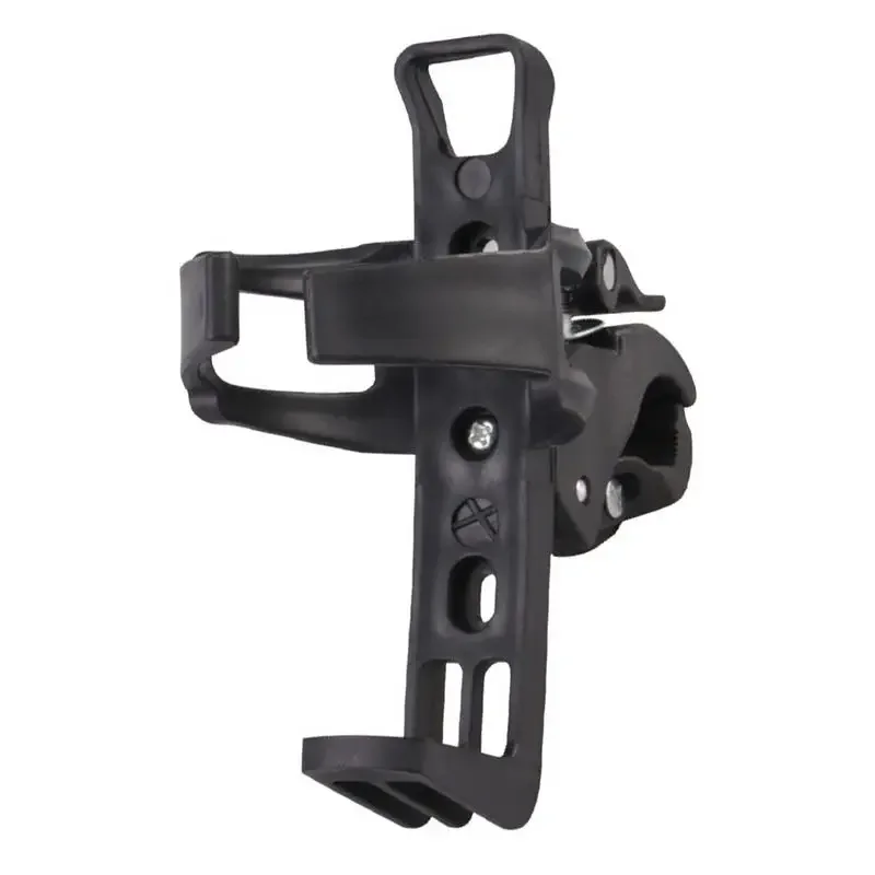 AliExpress LACYIE MTB Bicycle Water Bottle Cage Brackets 360 Degree Rotating Riding Cycling Bike Cup Holder Quick