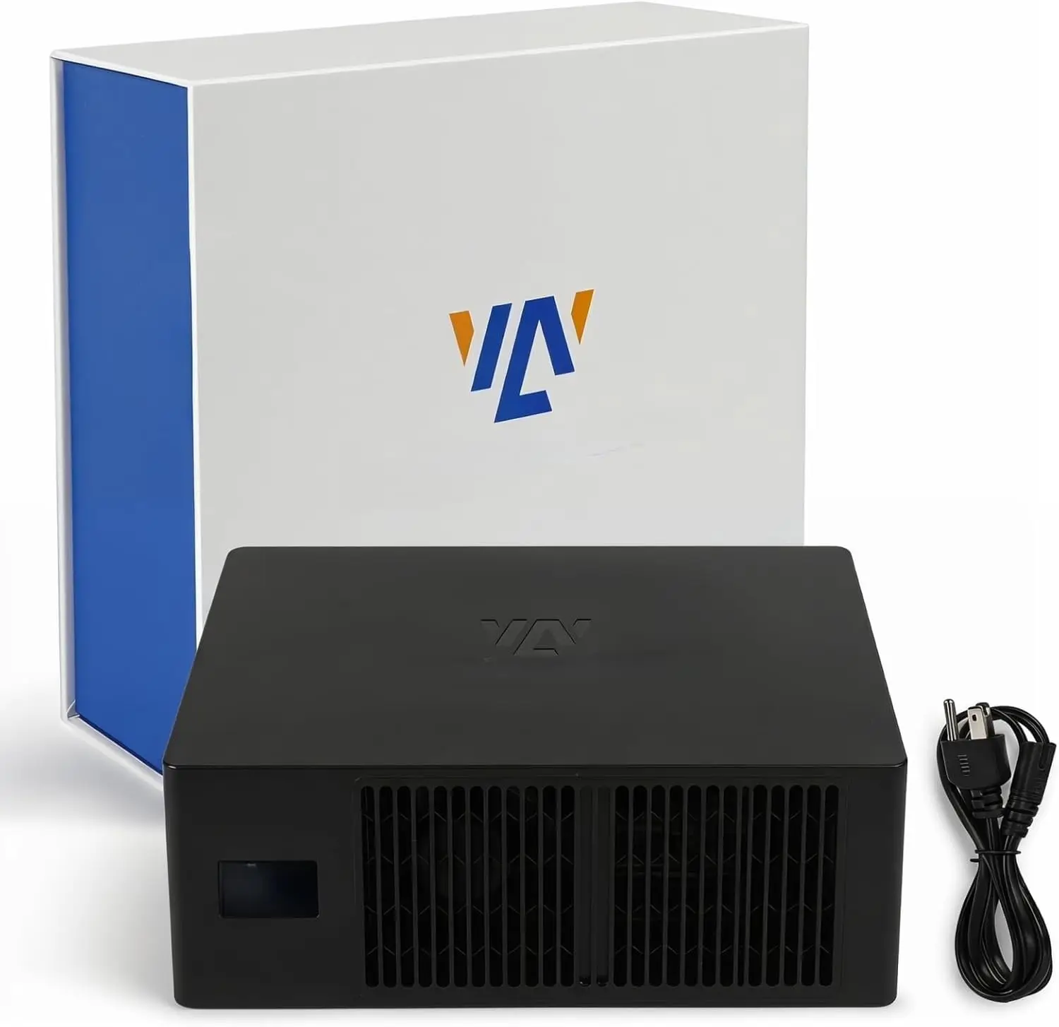 DISCOUNT SALE ON 2026 Lucky Miner LV08 pro 7TH/s 150W Silent Mini Bitcoin Miner for Home Mining Supports SHA256 Algorithm BTC BCH BSV DGB