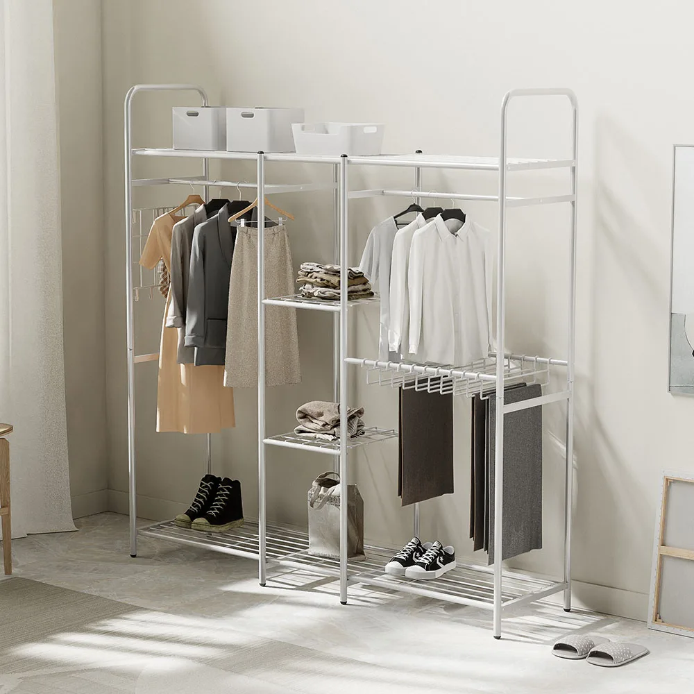 Mary dress room HANGERS 1500 iron stand system