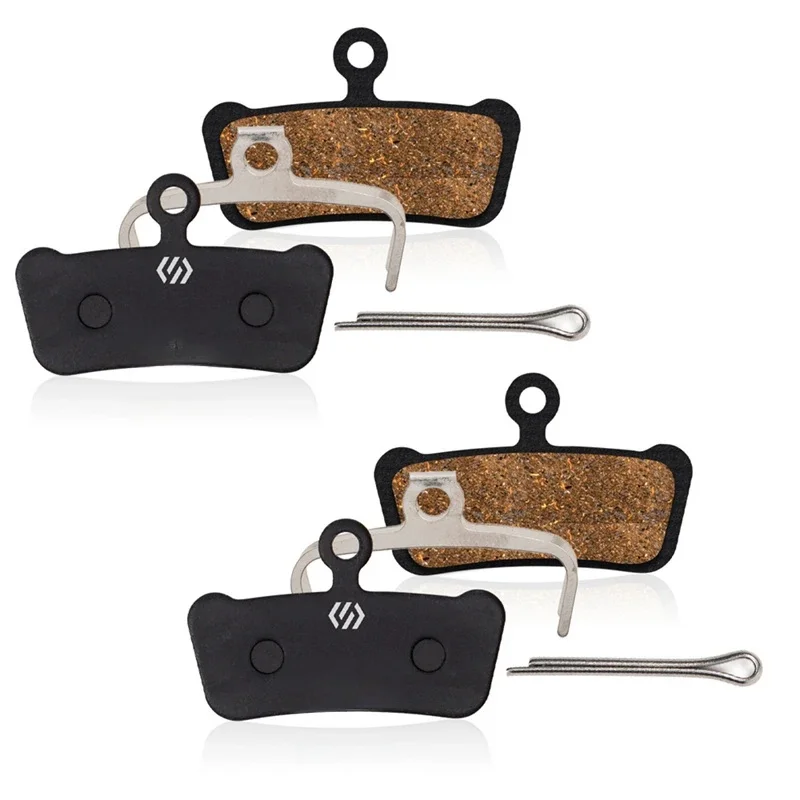 AliExpress chooee Chooee Bike Accessories Bicycle Disc Brake Pads For Sram Guide RSC/RS/R Avid XO E7 E9 Trail 4 Piston MTB Hydraulic Brake Pads