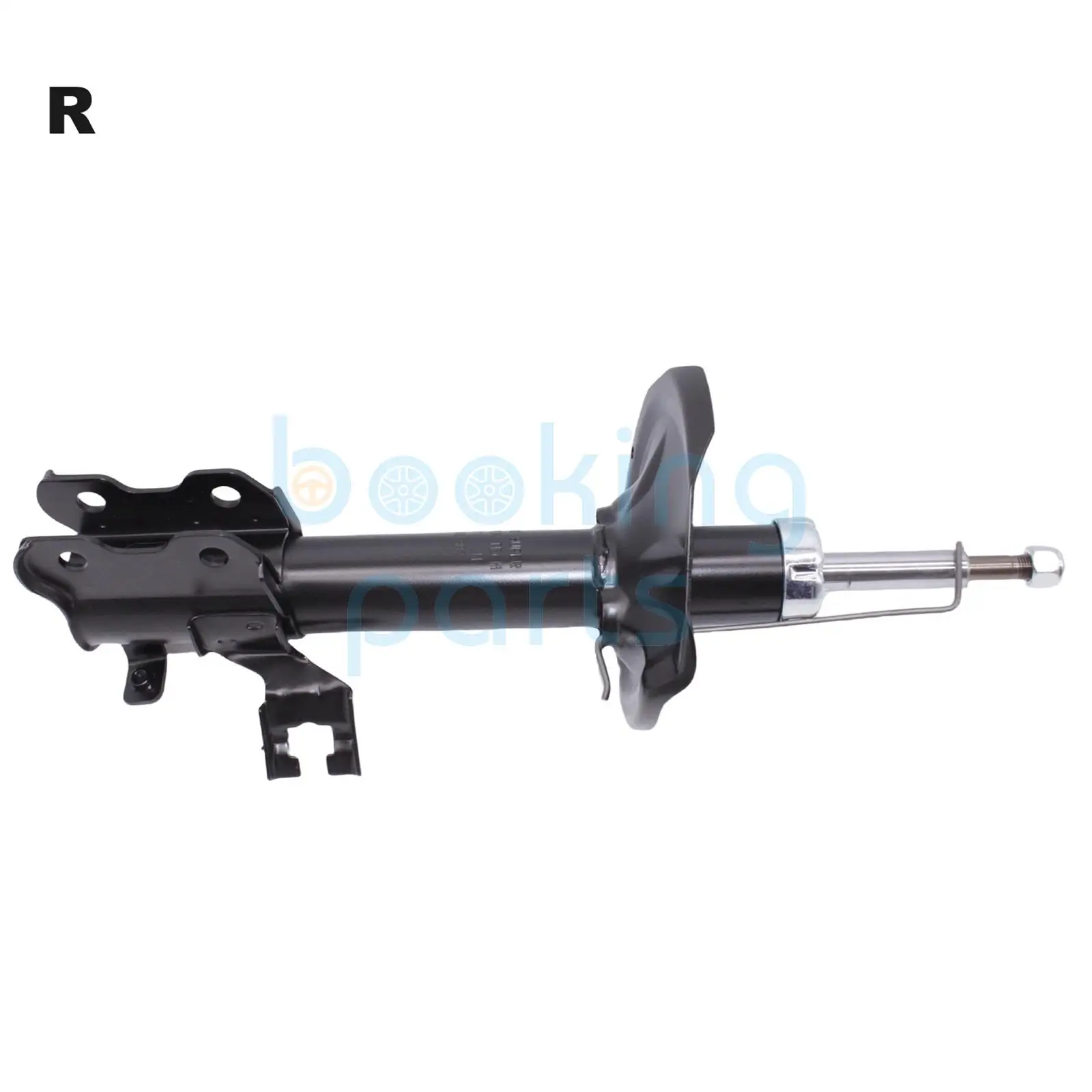 SHA21843(R),332116CH,332116,543024M405,543035M605,,543024M486 Shock Absorber/Strut For NISSAN  SENTRA B-15 AD, WAGON Y11, 2002-