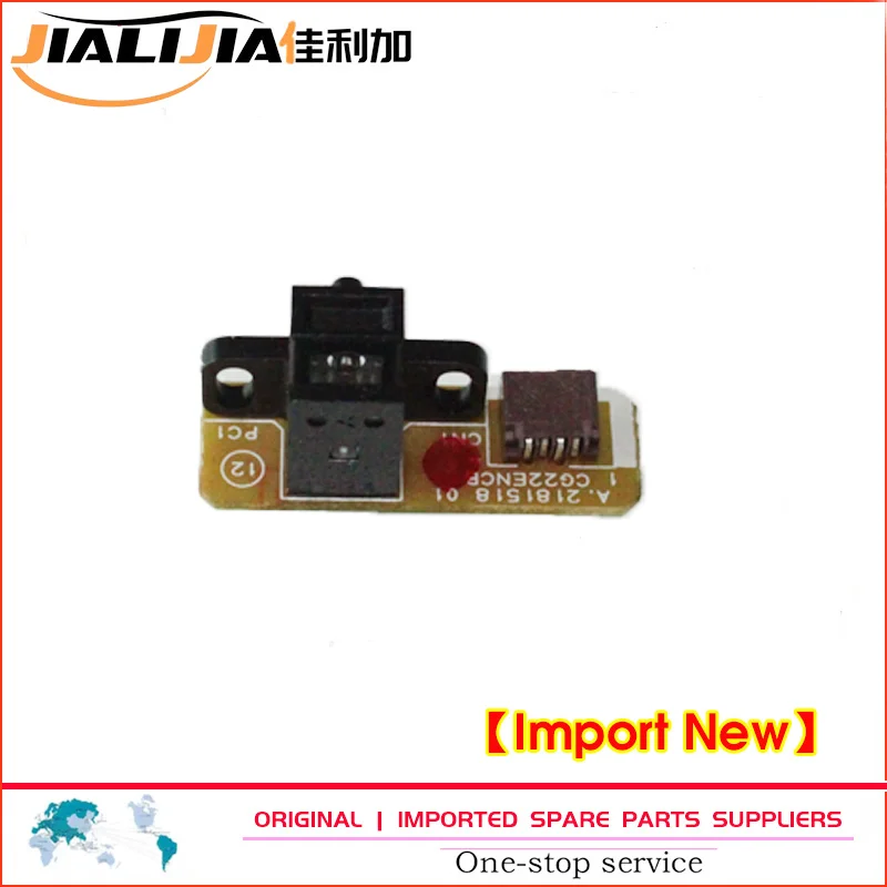 

Encoder Sensor Timing Disk L1110 L3100 L3101 L3110 L3116 L3150 L3156 L4150 L4160 L5190 L6160 L6170 L6190 for Printer Epson