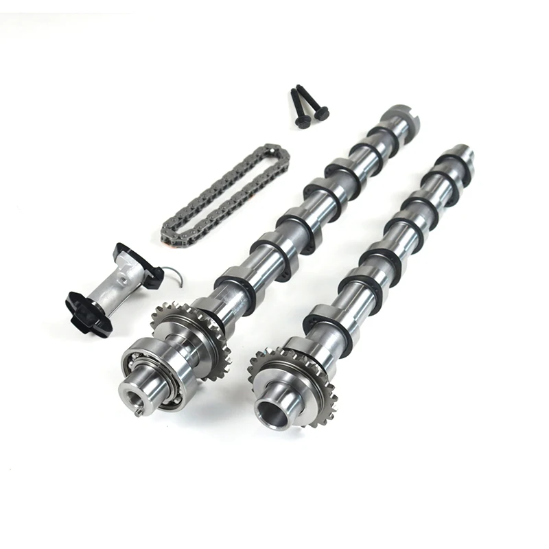 Camshaft Assembly Kit 9828655380 9828655580 9830146880 For Peugeot Citroen Ford DV5R 1.5 BlueHDi