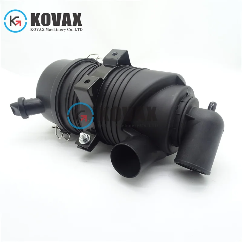 

Air Filter Housing 5923139SM for Diesel Engine Excavator Parts Aftermarket Heavy Duty Truck Parts