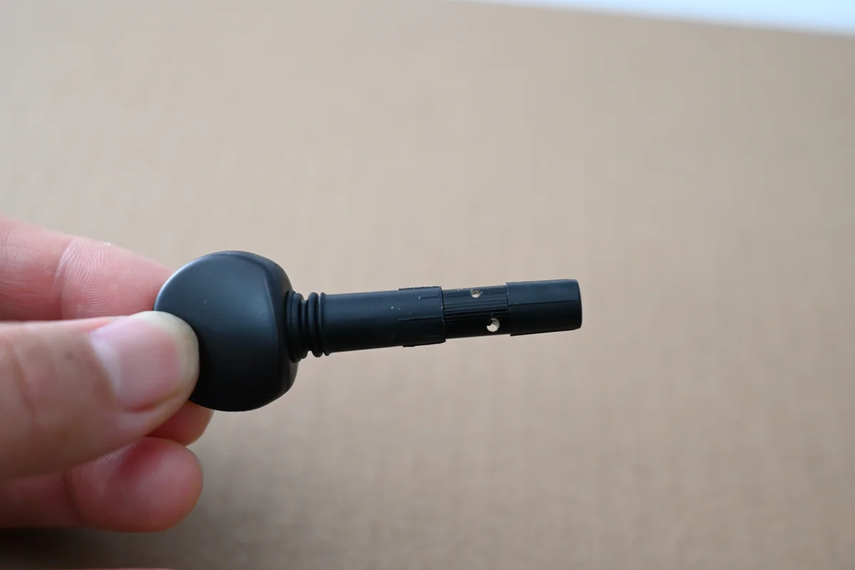 thumb