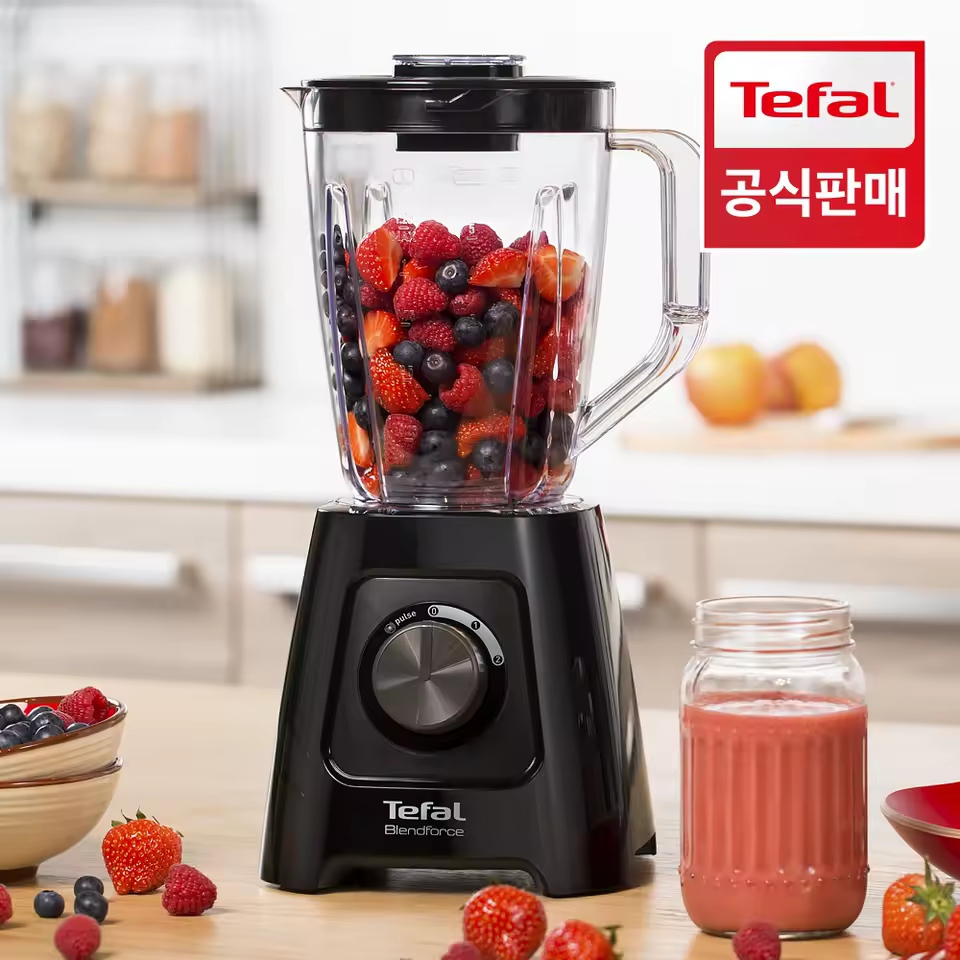 1. 테팔 블렌더 블..