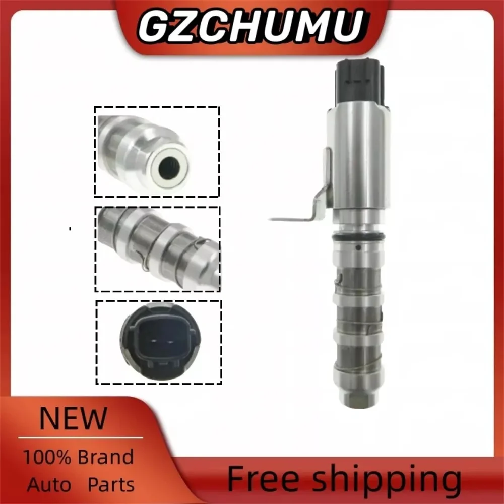 

Engine Variable Valve Timing VVT Solenoid 23796-JA00A for Nissan Altima 2007-13