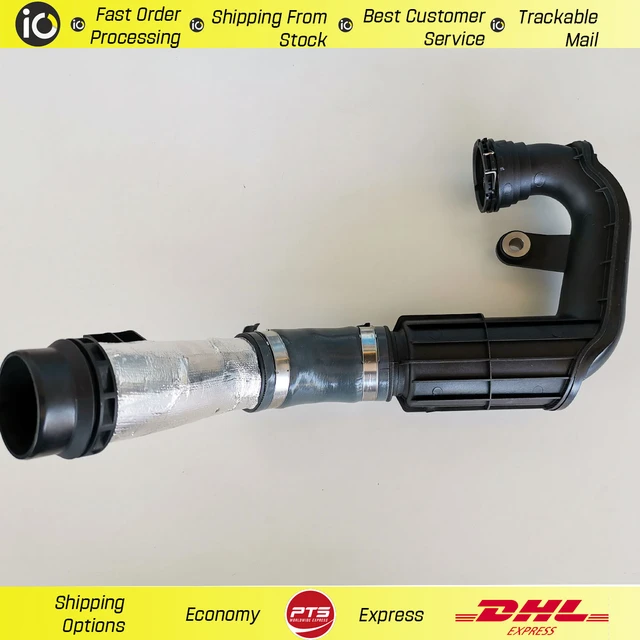 Turbo Hose Original for W205 C200 1.6 DCI Kadjar Megane 4 IV 1.6  