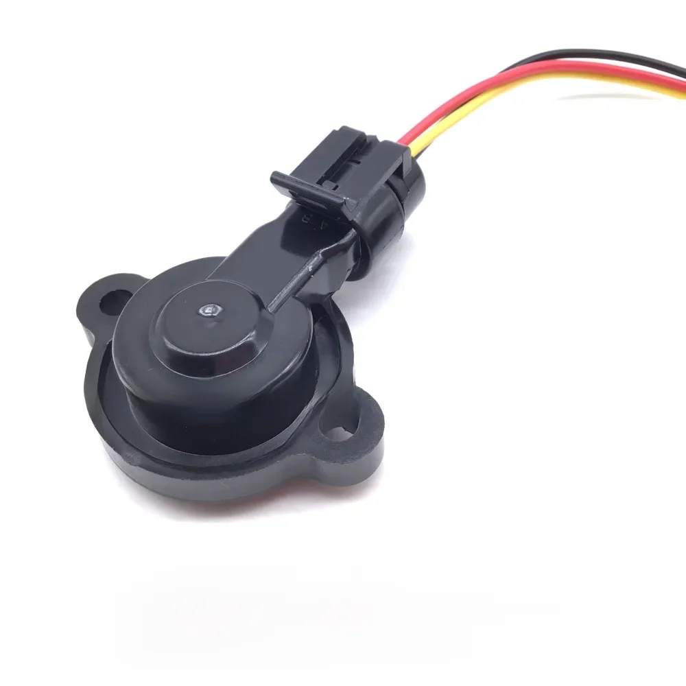 Combustível Injeção acelerador posição Sensor, conector para Harley Davidson 27659-06, Novo