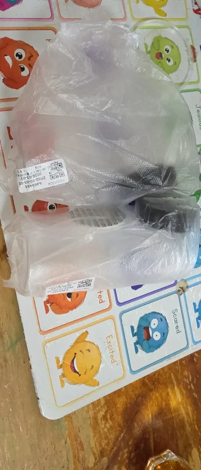 Customer review photo